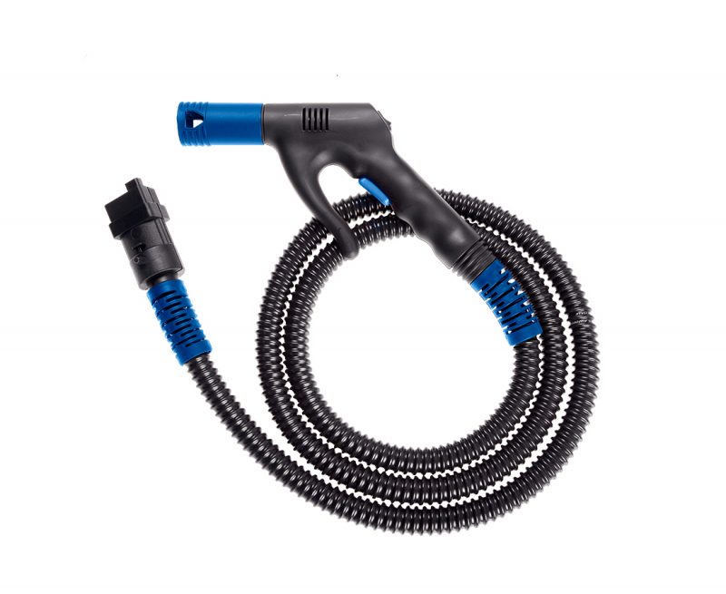 Flexo de vapor ATLANTIS