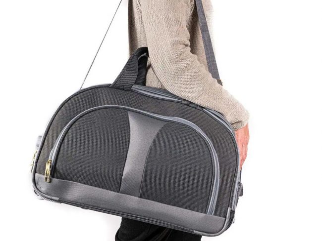 Bolsa transporte ATLANTIS (2 modelos)
